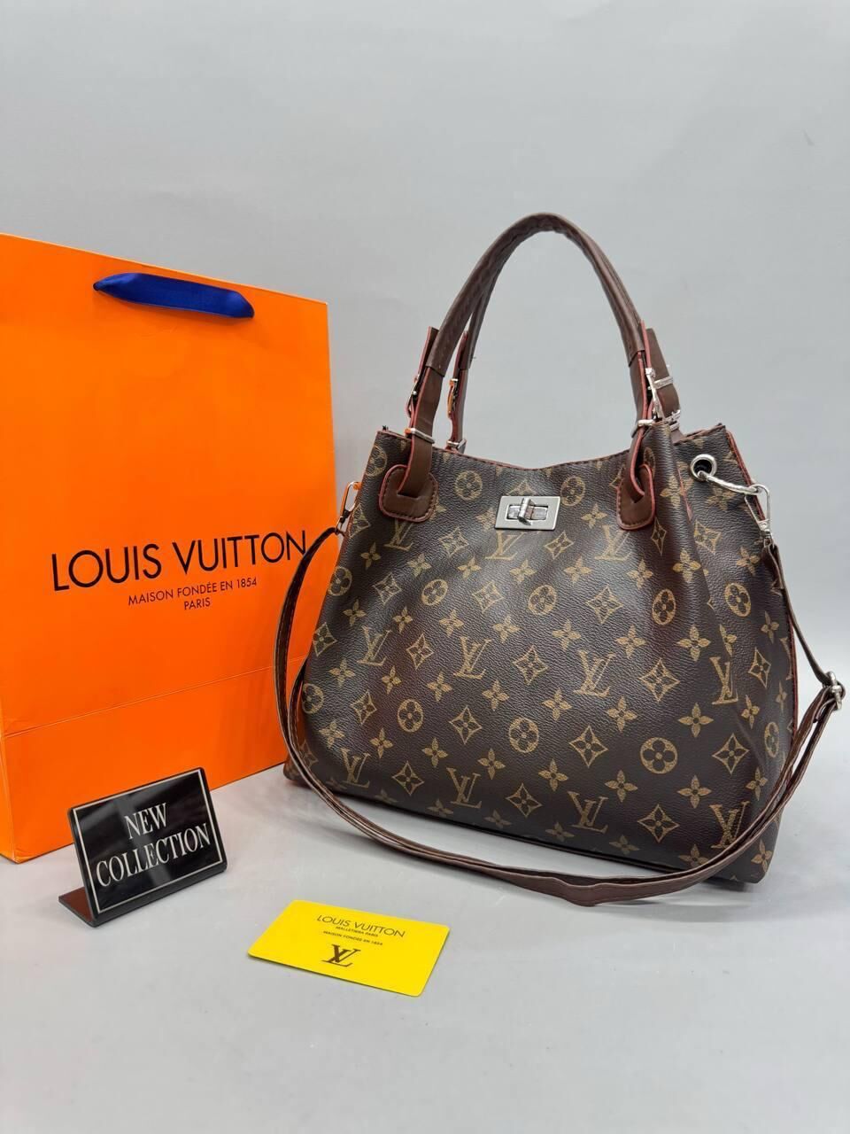 Esramunisboutique deri kol cantasi